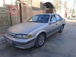 Daewoo Prince
